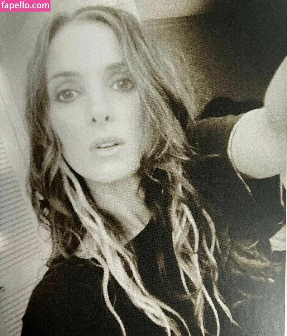 Winona Ryder / winonaryderofficial Onlyfans Photo Gallery 