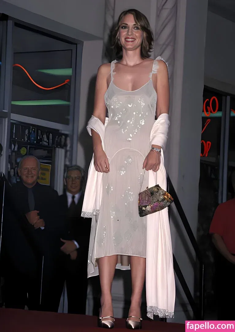 Winona Ryder / winonaryderofficial Onlyfans Photo Gallery 