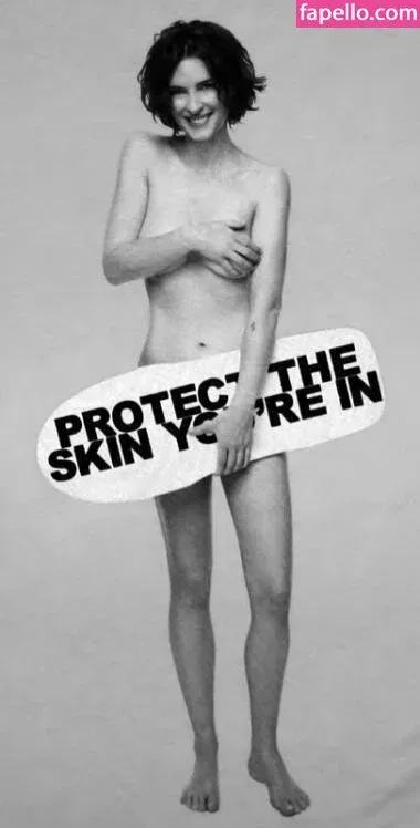 Winona Ryder / winonaryderofficial Onlyfans Photo Gallery 