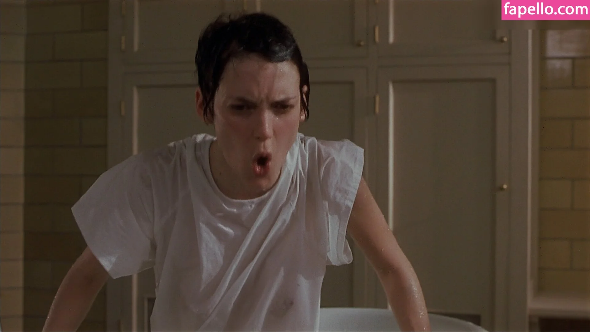 Winona Ryder / winonaryderofficial Onlyfans Photo Gallery 