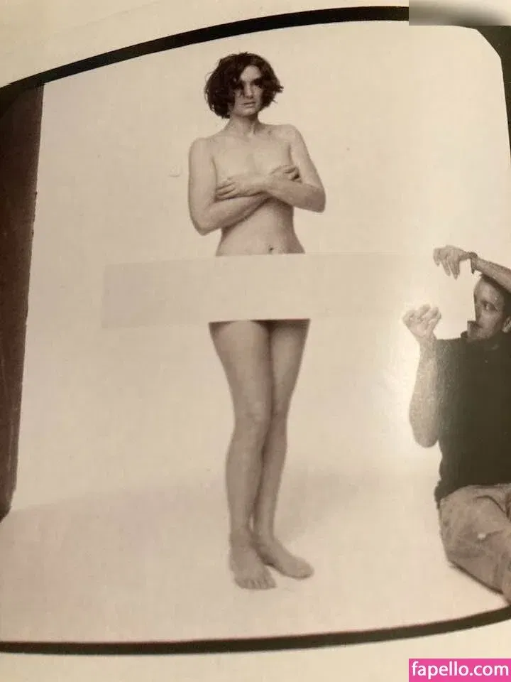 Winona Ryder / winonaryderofficial Onlyfans Photo Gallery 