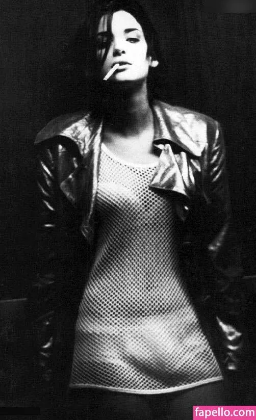 Winona Ryder / winonaryderofficial Onlyfans Photo Gallery 