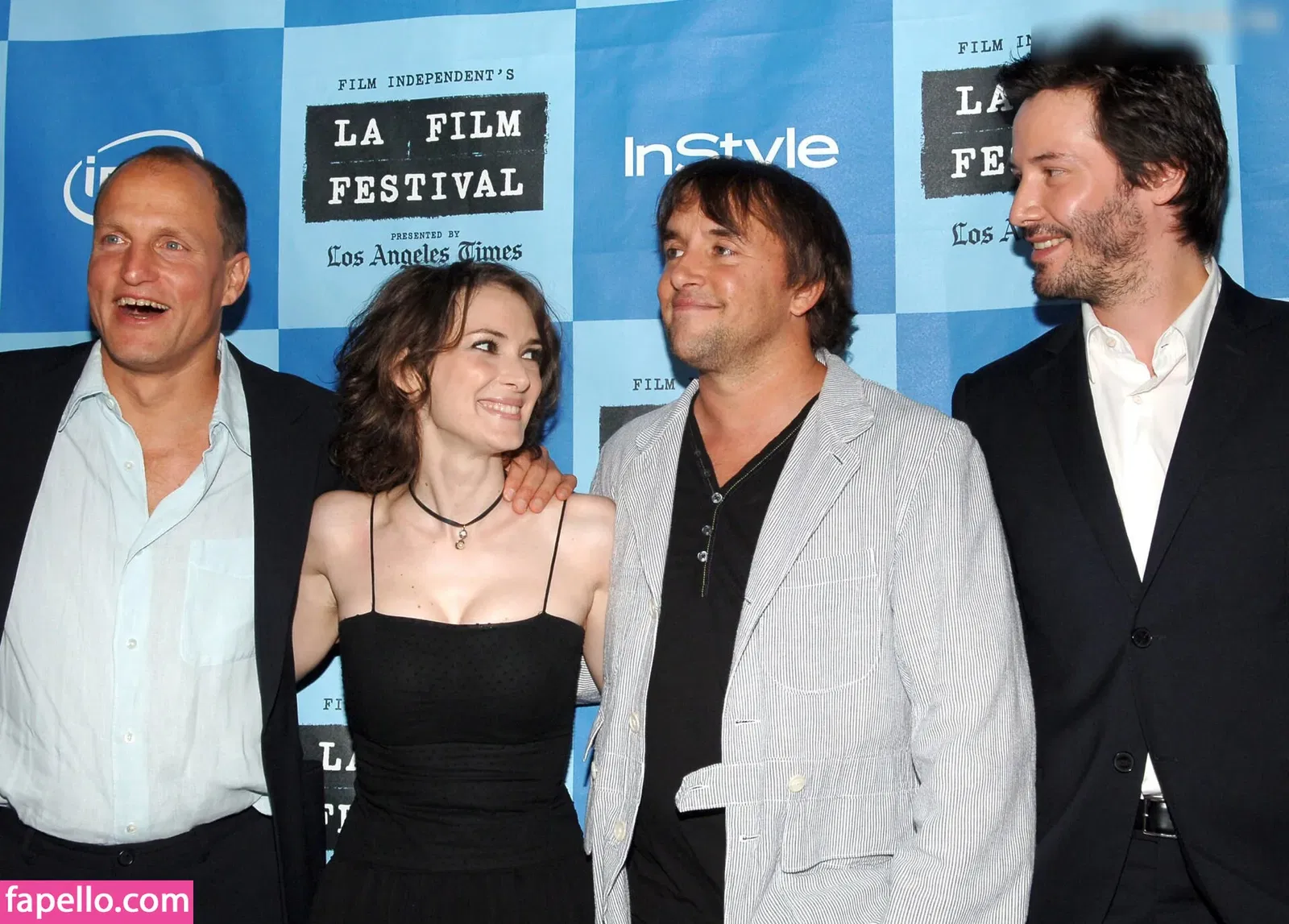 Winona Ryder / winonaryderofficial Onlyfans Photo Gallery 