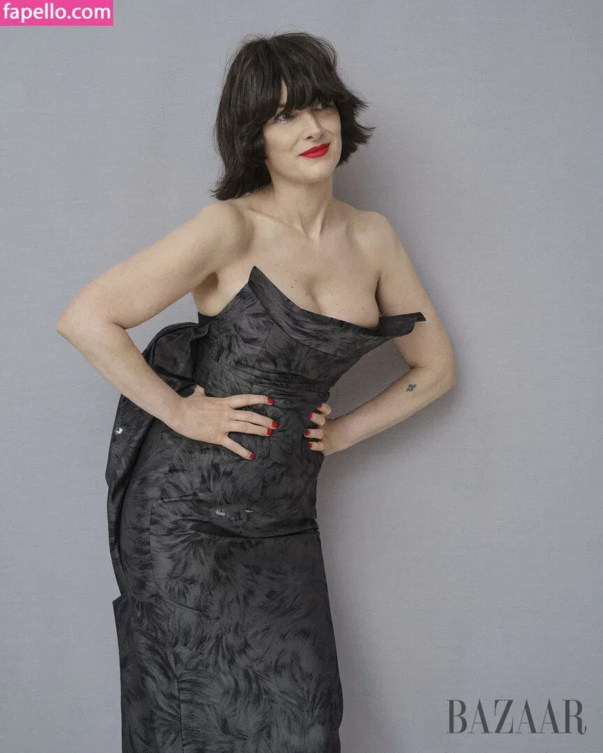 Winona Ryder / winonaryderofficial Onlyfans Photo Gallery 
