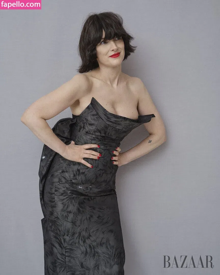 Winona Ryder / winonaryderofficial Onlyfans Photo Gallery 