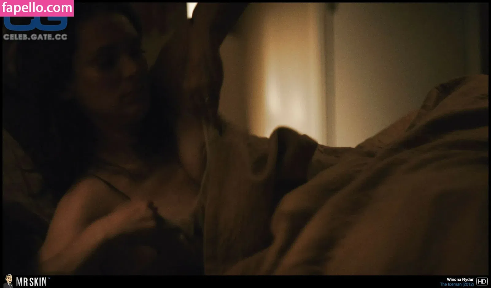 Winona Ryder / winonaryderofficial Onlyfans Photo Gallery 