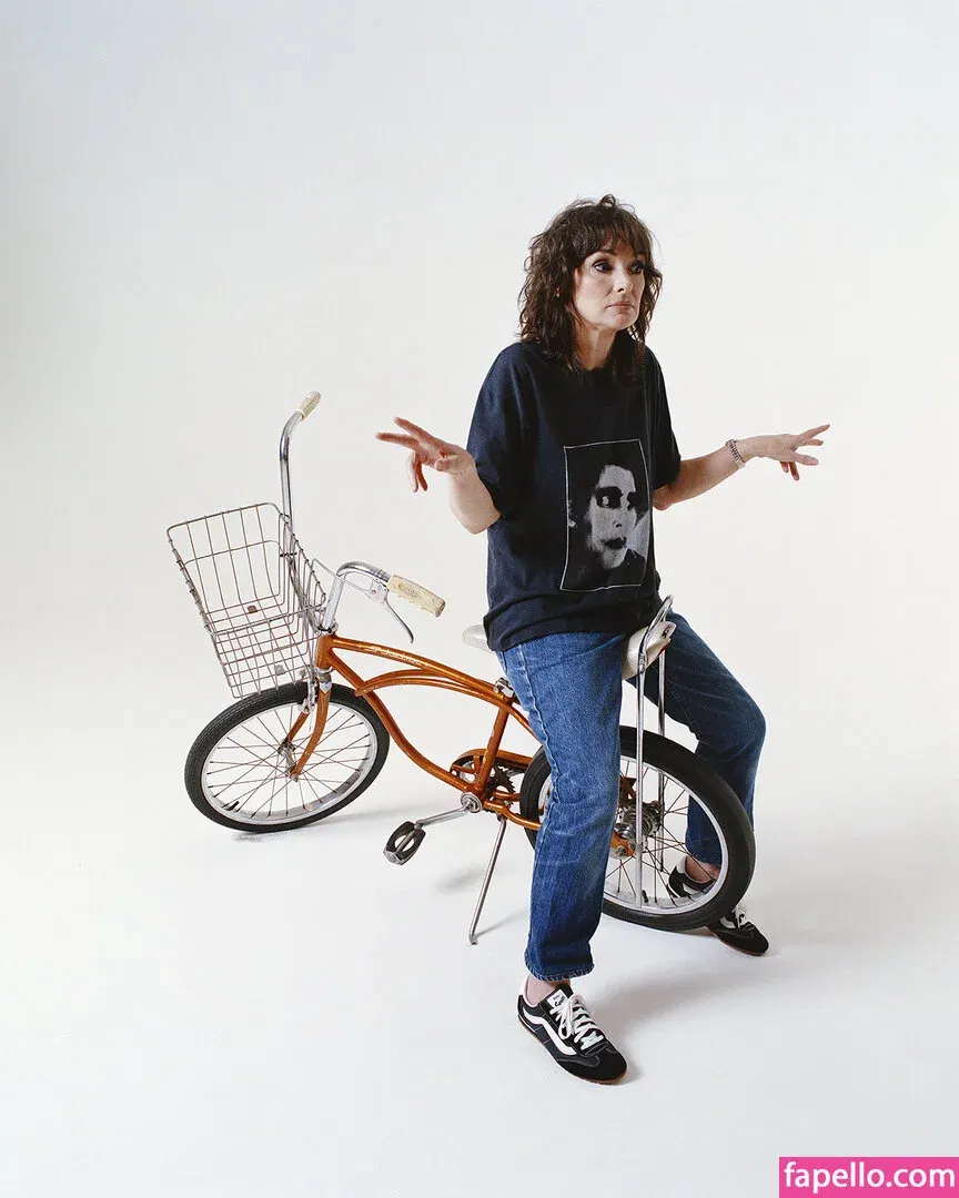 Winona Ryder / winonaryderofficial Onlyfans Photo Gallery 