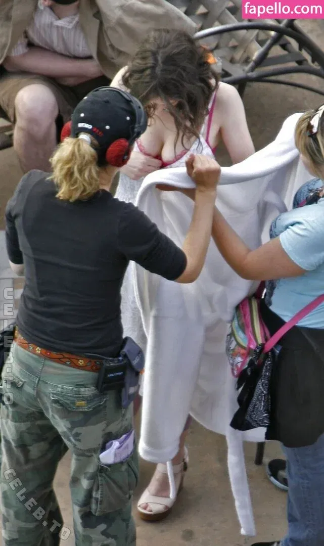 Winona Ryder / winonaryderofficial Onlyfans Photo Gallery 