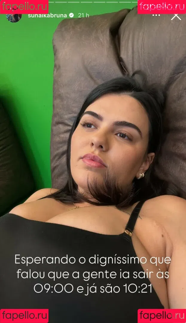 Sunaika Bruna / sunaikabruna Onlyfans Photo Gallery 