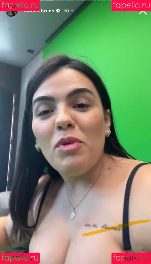 Sunaika Bruna / sunaikabruna Onlyfans Photo Gallery 
