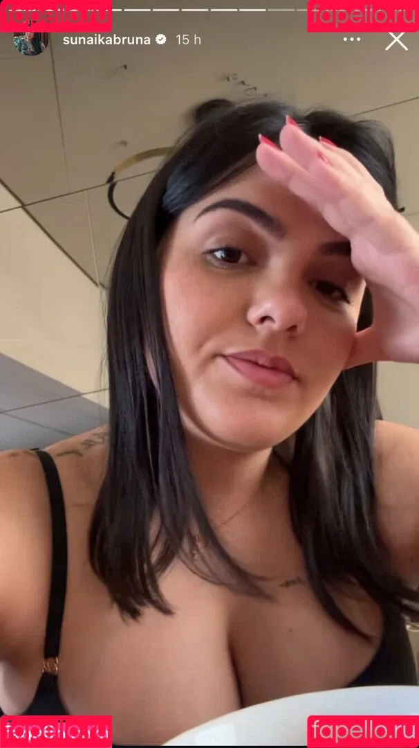 Sunaika Bruna / sunaikabruna Onlyfans Photo Gallery 