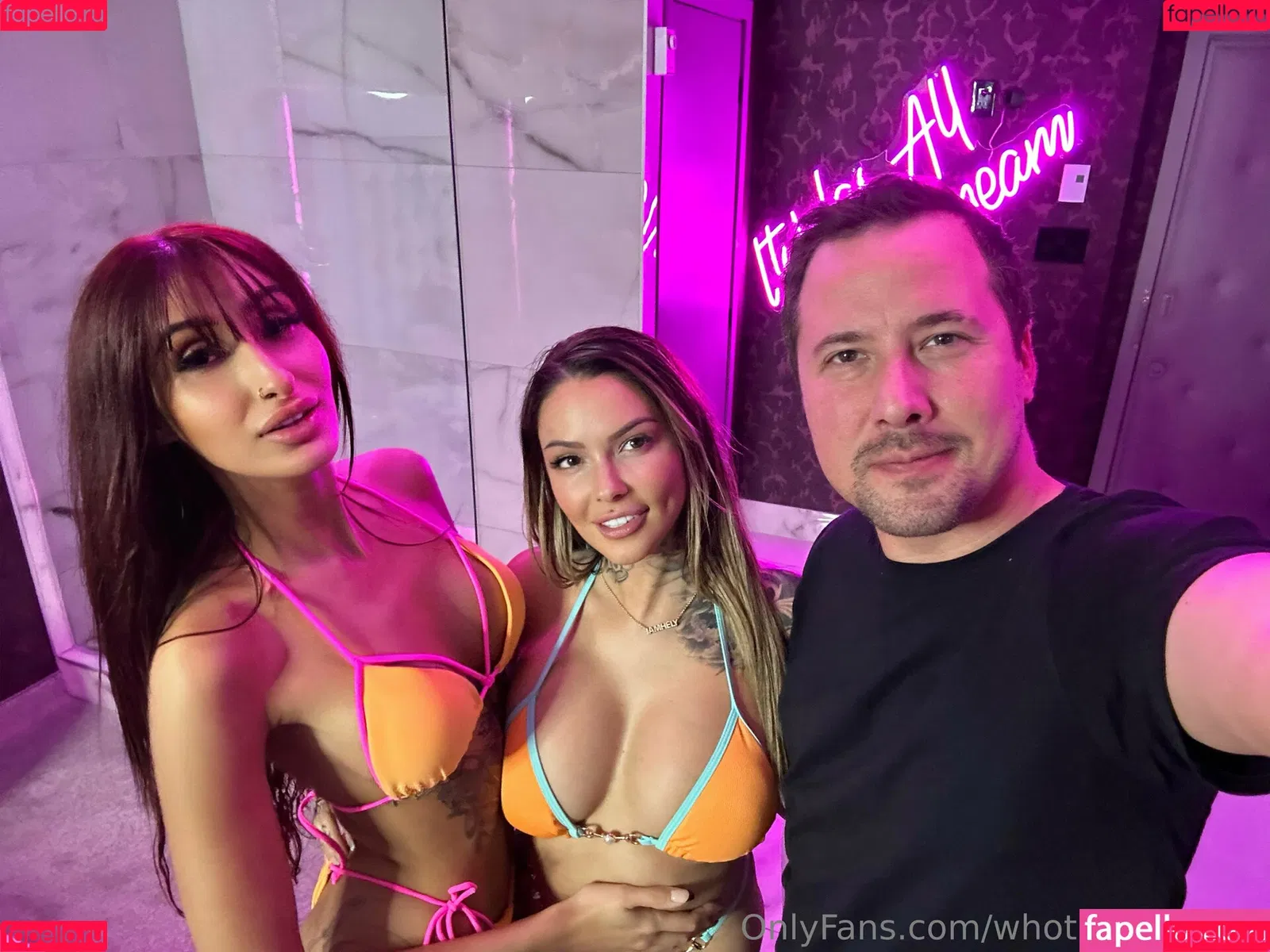 Mimi Malibu / itsmimimalibu Onlyfans Photo Gallery 