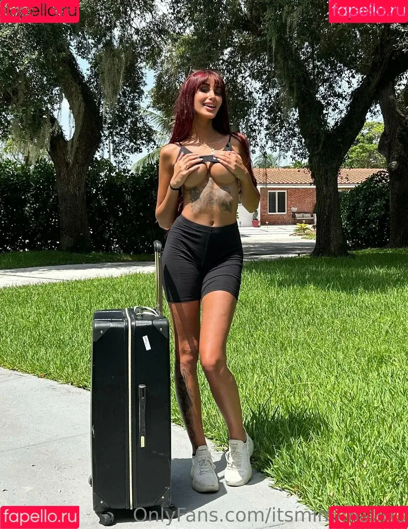 Mimi Malibu / itsmimimalibu Onlyfans Photo Gallery 