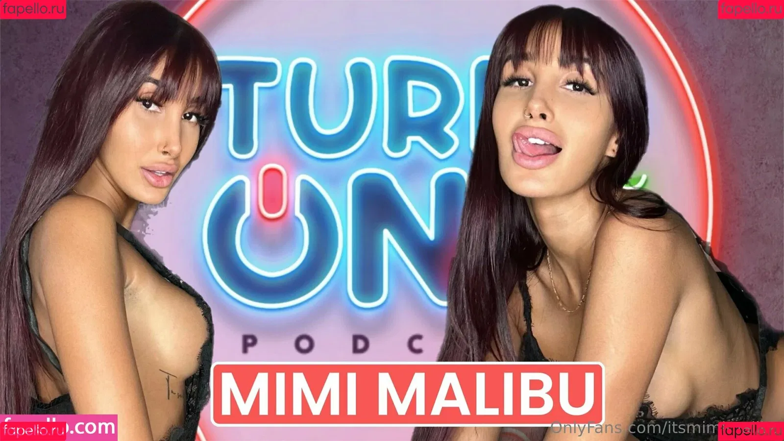 Mimi Malibu / itsmimimalibu Onlyfans Photo Gallery 
