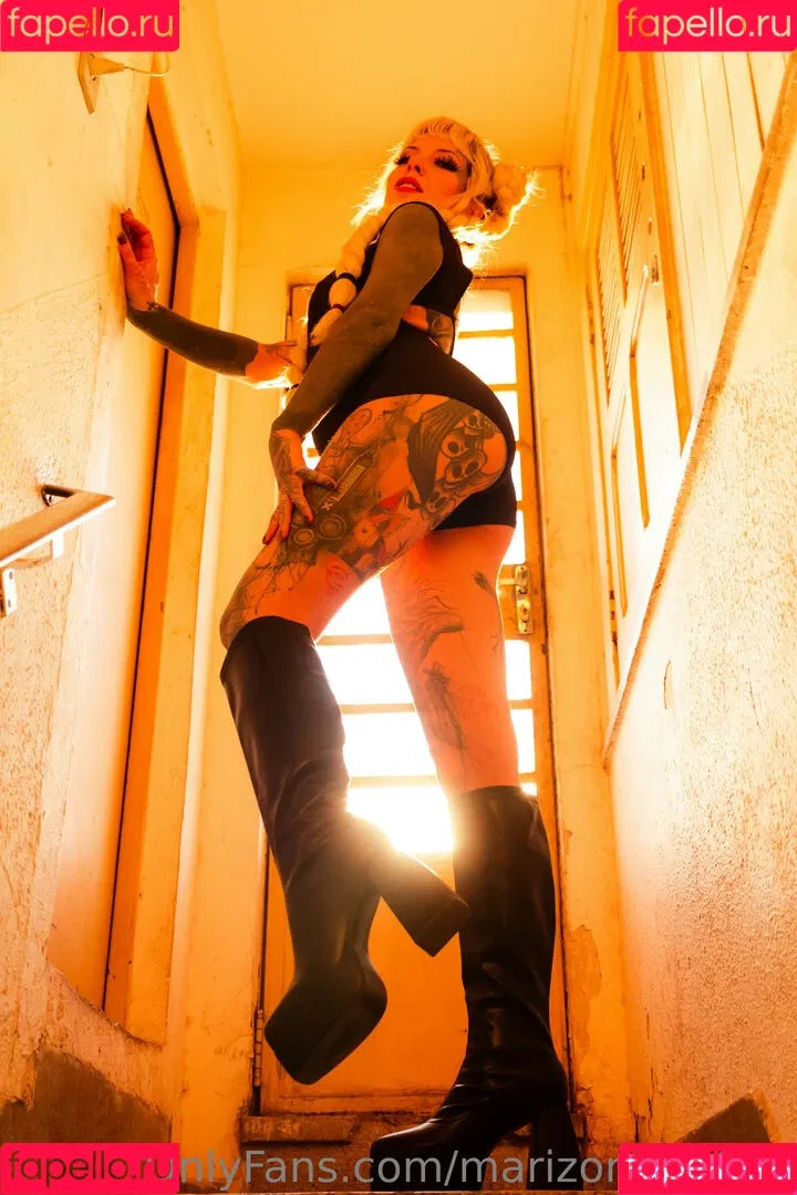 marizombie666 / sensual_lens Onlyfans Photo Gallery 