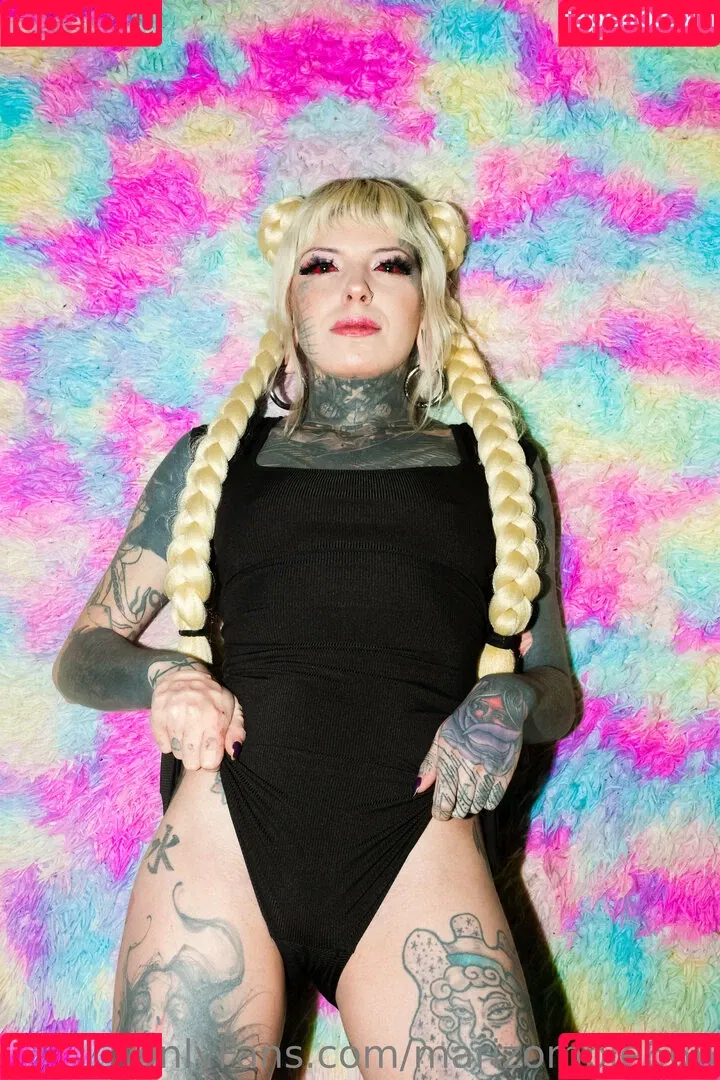 marizombie666 / sensual_lens Onlyfans Photo Gallery 