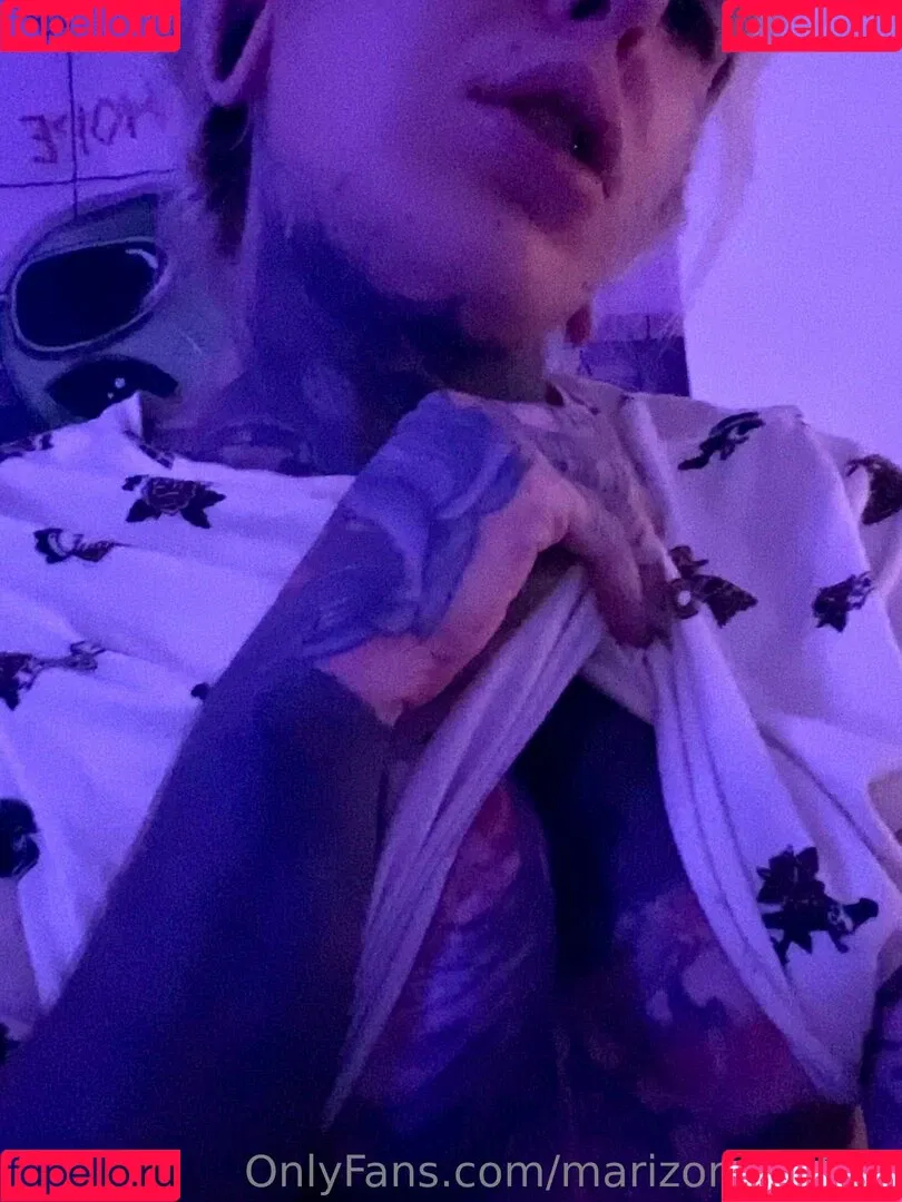 marizombie666 / sensual_lens Onlyfans Photo Gallery 