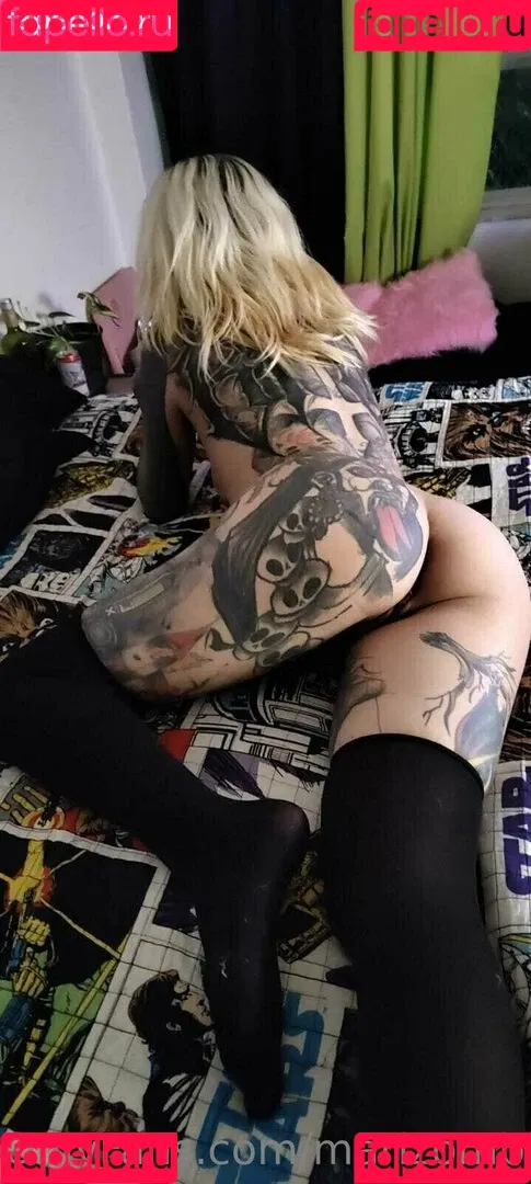 marizombie666 / sensual_lens Onlyfans Photo Gallery 