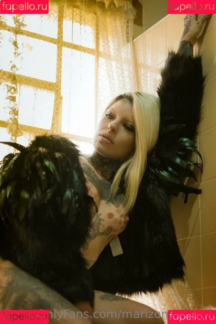 marizombie666 / sensual_lens Onlyfans Photo Gallery 