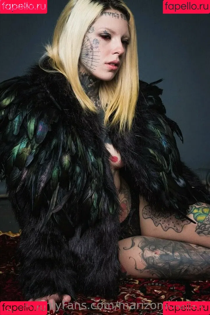 marizombie666 / sensual_lens Onlyfans Photo Gallery 