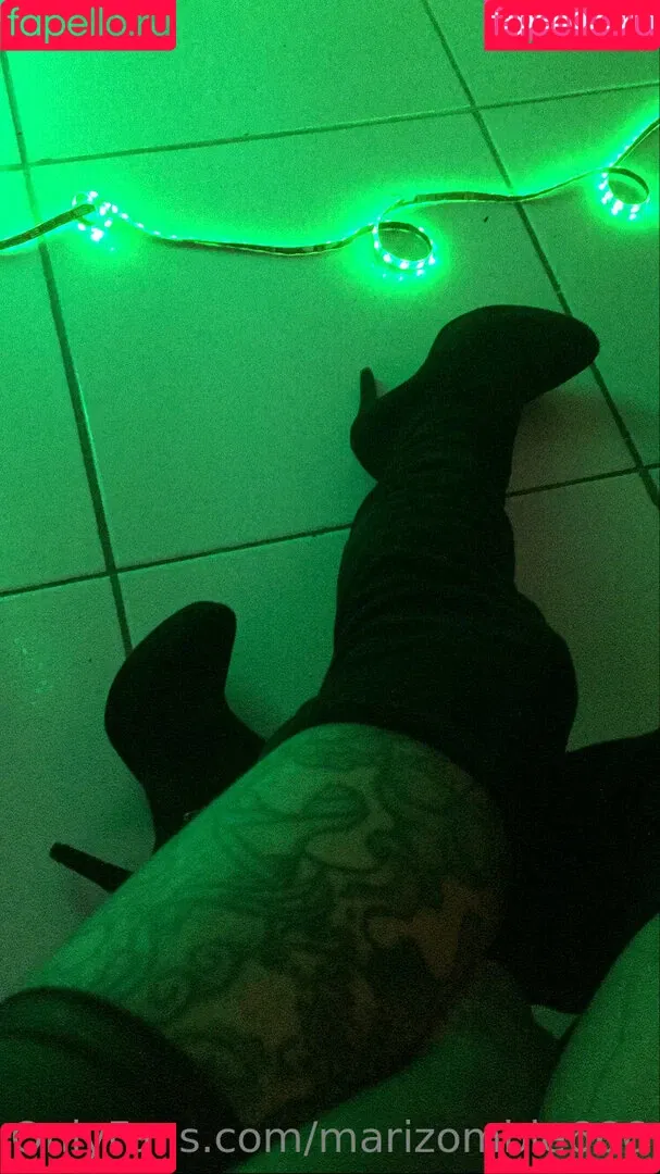 marizombie666 / sensual_lens Onlyfans Photo Gallery 
