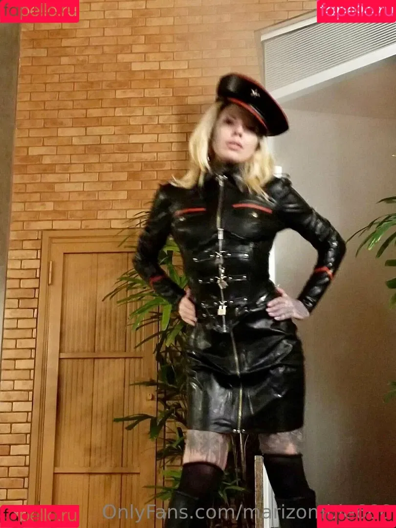 marizombie666 / sensual_lens Onlyfans Photo Gallery 