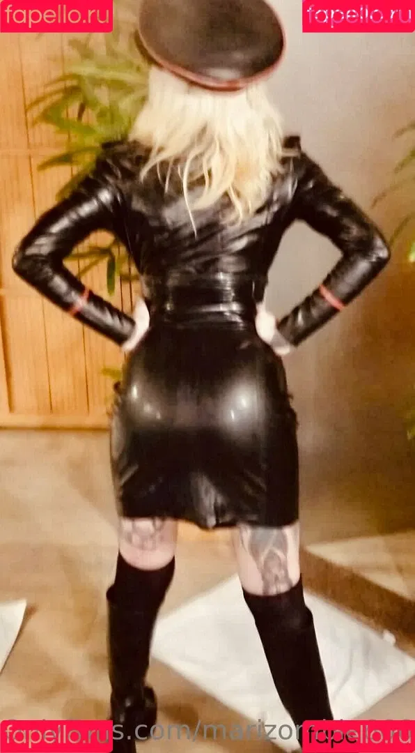 marizombie666 / sensual_lens Onlyfans Photo Gallery 