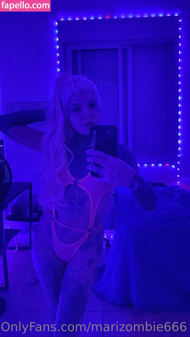 marizombie666 / sensual_lens Onlyfans Photo Gallery 