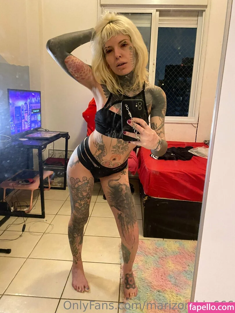 marizombie666 / sensual_lens Onlyfans Photo Gallery 