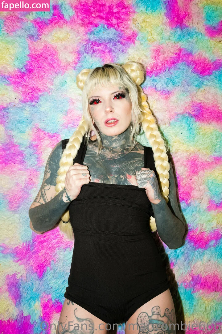 marizombie666 / sensual_lens Onlyfans Photo Gallery 