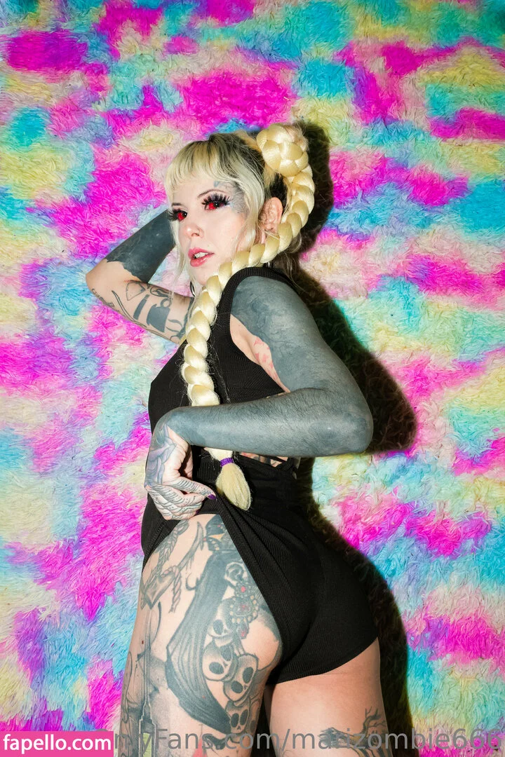 marizombie666 / sensual_lens Onlyfans Photo Gallery 