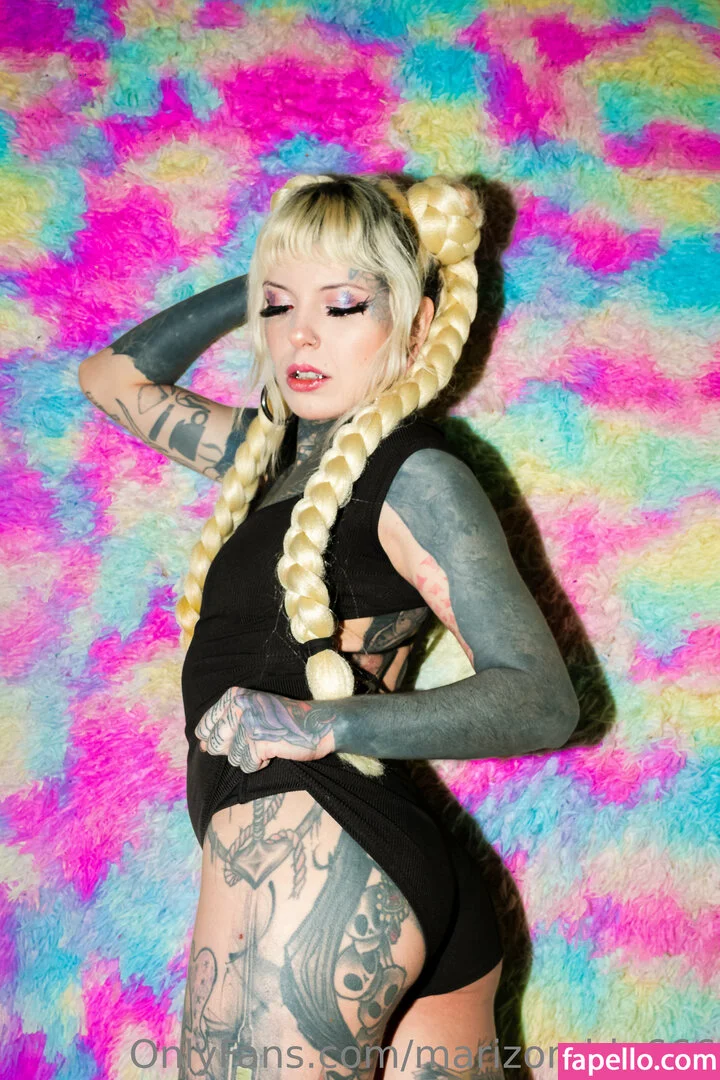 marizombie666 / sensual_lens Onlyfans Photo Gallery 