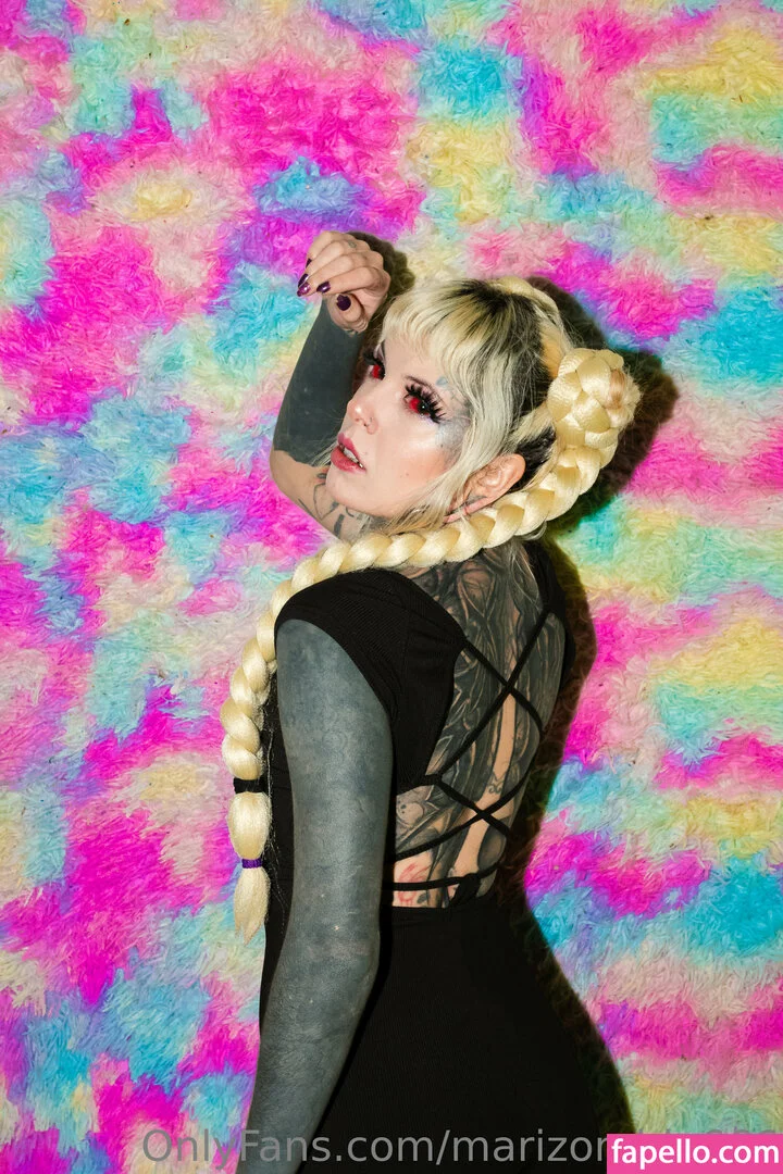 marizombie666 / sensual_lens Onlyfans Photo Gallery 