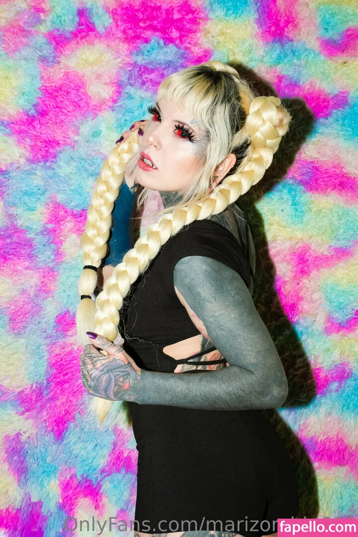 marizombie666 / sensual_lens Onlyfans Photo Gallery 