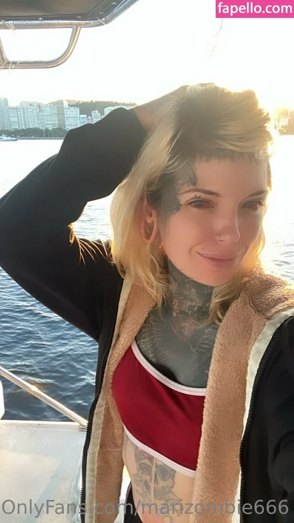 marizombie666 / sensual_lens Onlyfans Photo Gallery 