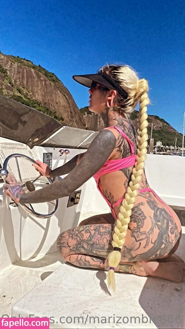 marizombie666 / sensual_lens Onlyfans Photo Gallery 