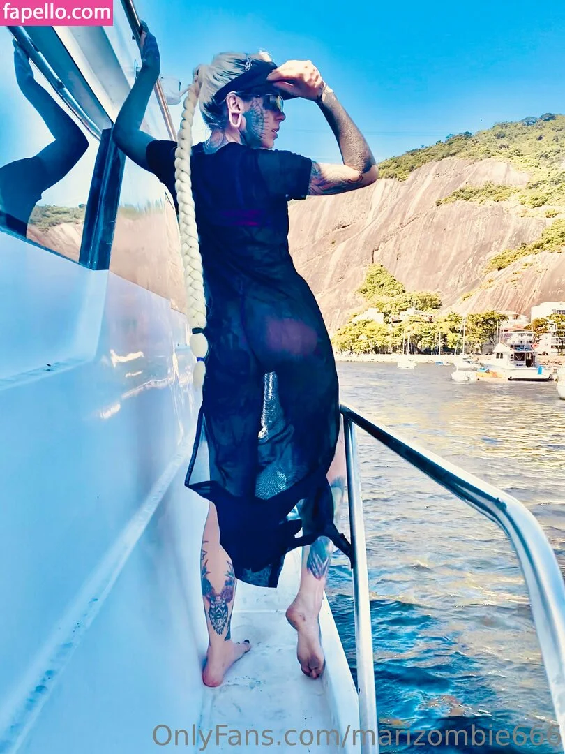 marizombie666 / sensual_lens Onlyfans Photo Gallery 