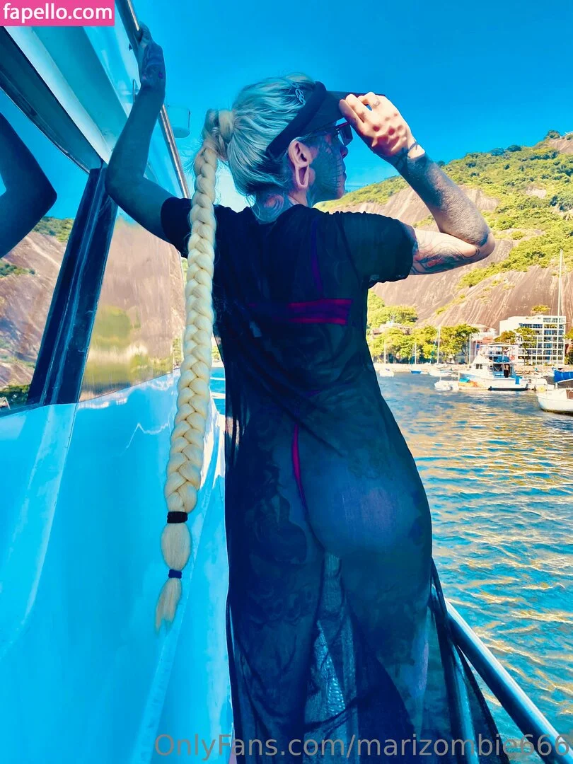 marizombie666 / sensual_lens Onlyfans Photo Gallery 