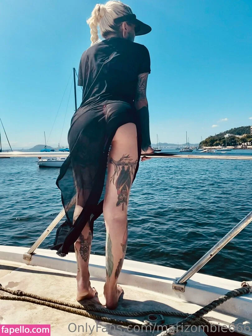 marizombie666 / sensual_lens Onlyfans Photo Gallery 