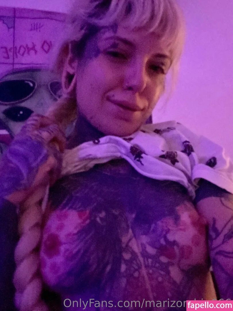 marizombie666 / sensual_lens Onlyfans Photo Gallery 