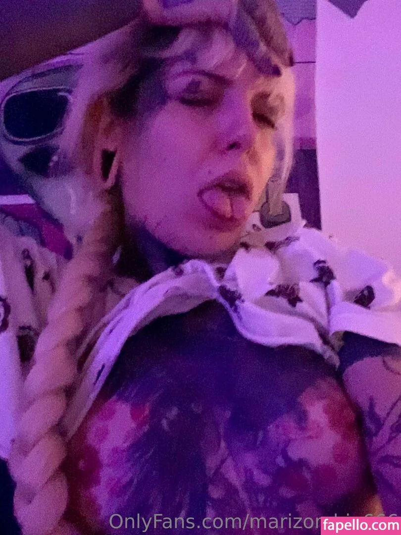 marizombie666 / sensual_lens Onlyfans Photo Gallery 