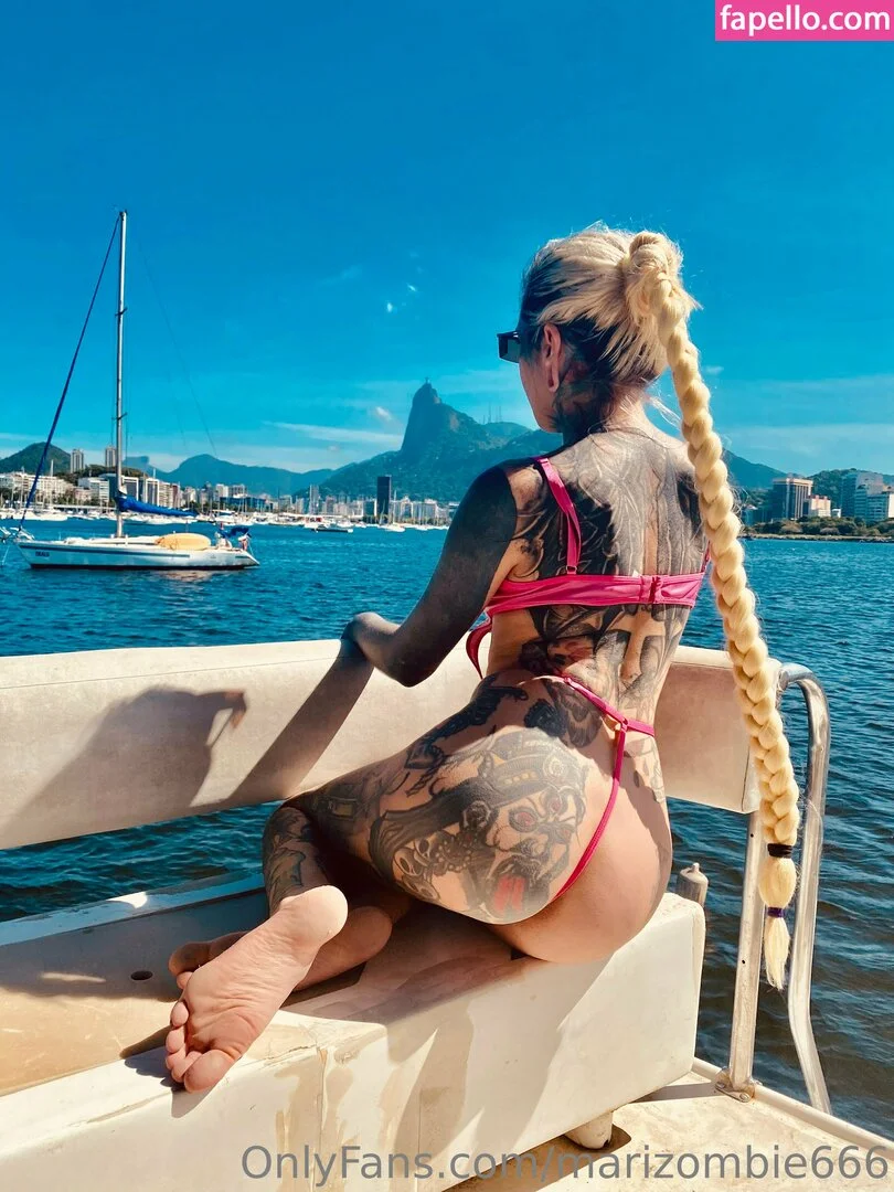 marizombie666 / sensual_lens Onlyfans Photo Gallery 