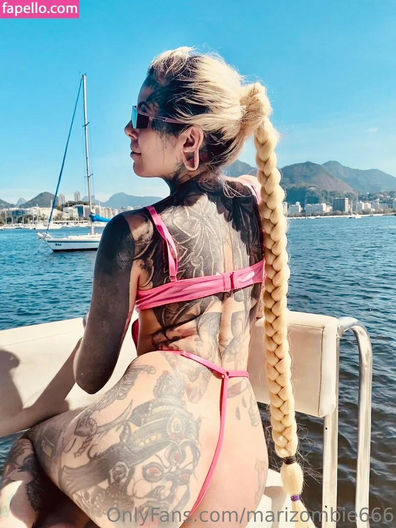 marizombie666 / sensual_lens Onlyfans Photo Gallery 