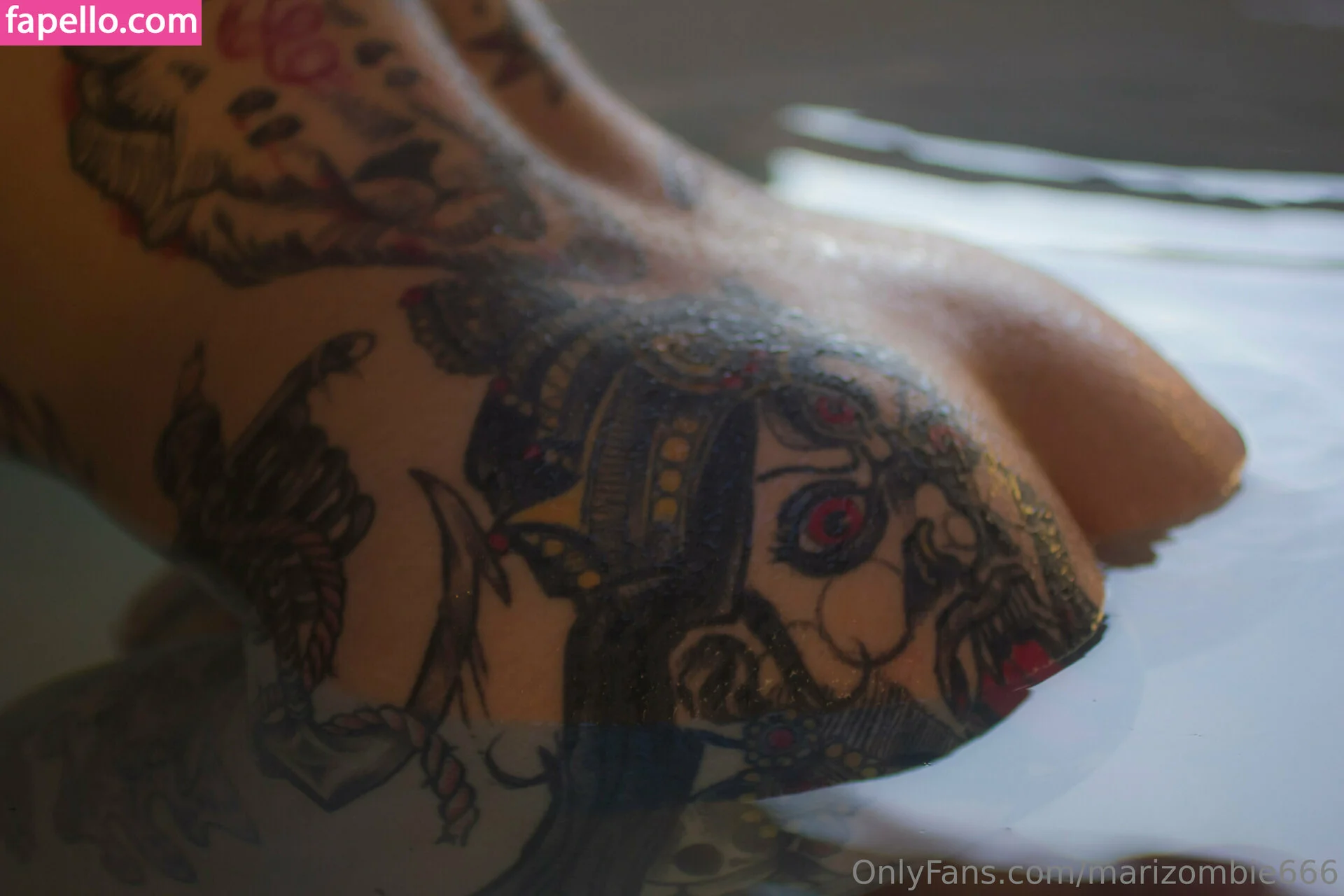 marizombie666 / sensual_lens Onlyfans Photo Gallery 