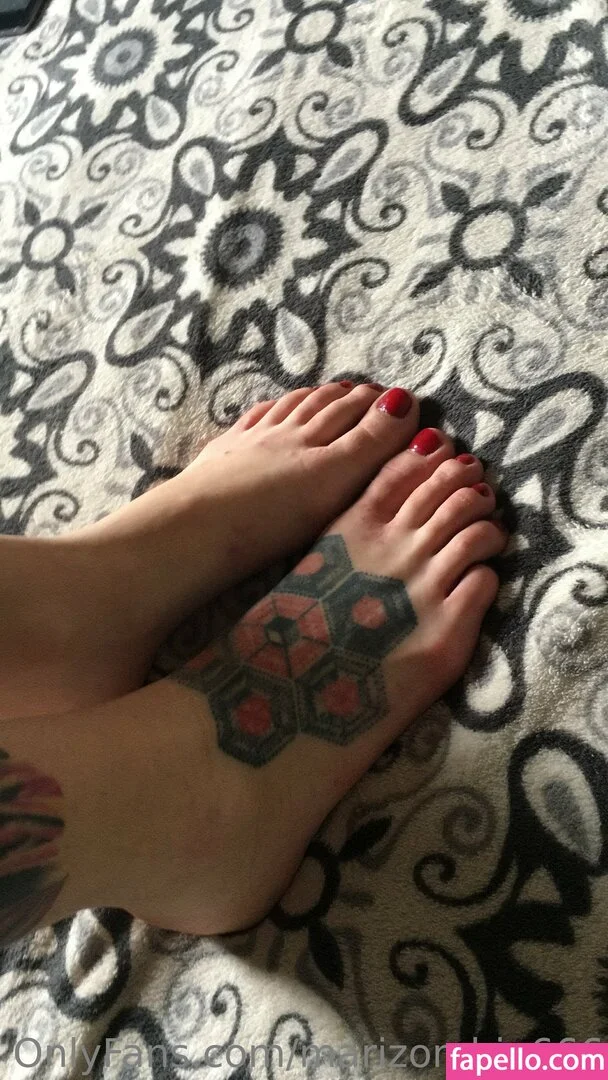 marizombie666 / sensual_lens Onlyfans Photo Gallery 