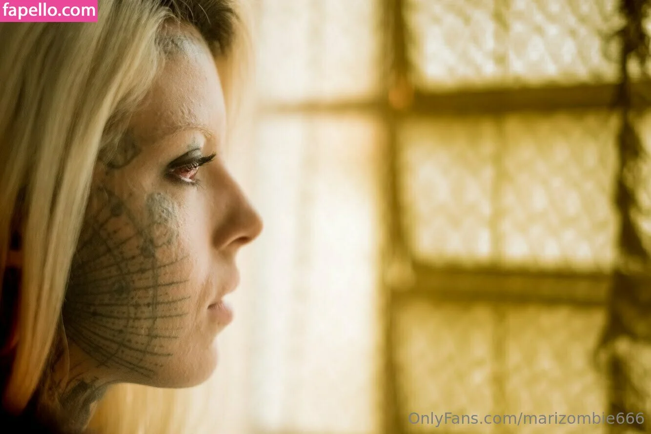 marizombie666 / sensual_lens Onlyfans Photo Gallery 
