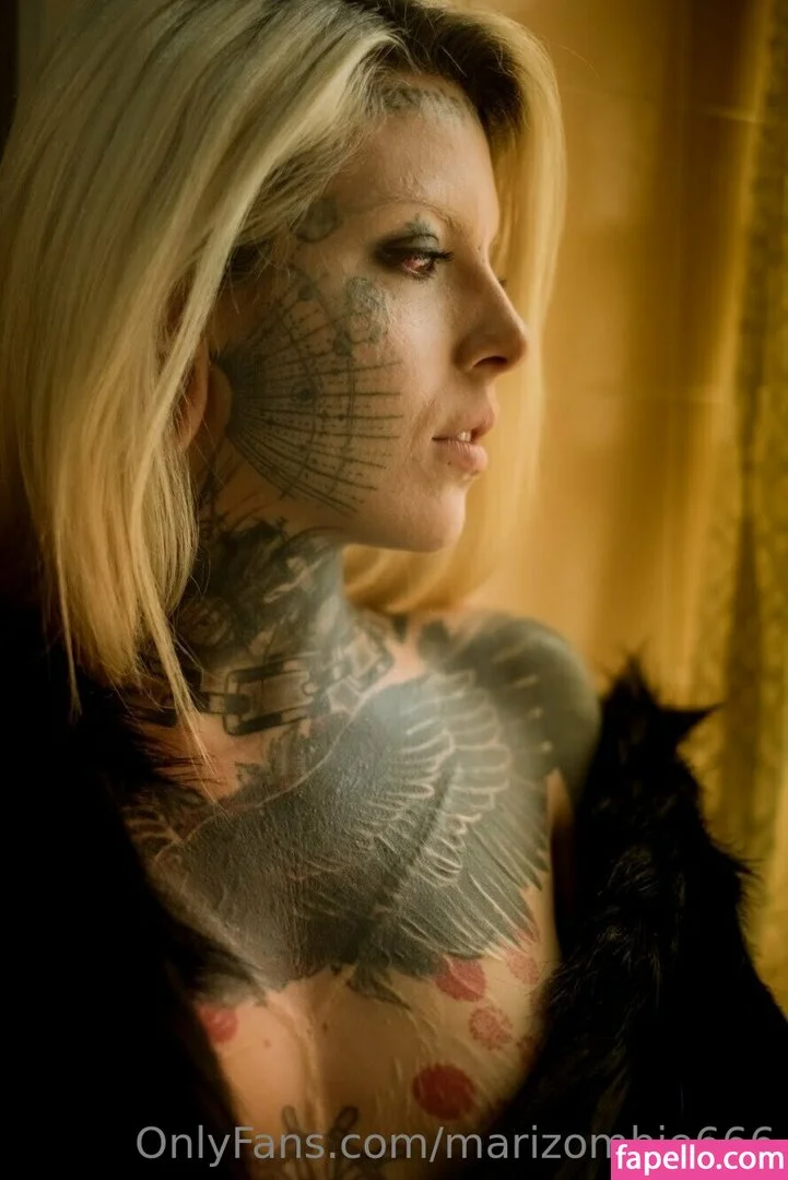 marizombie666 / sensual_lens Onlyfans Photo Gallery 