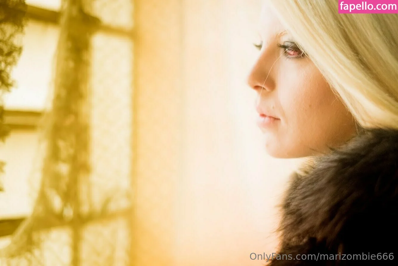 marizombie666 / sensual_lens Onlyfans Photo Gallery 