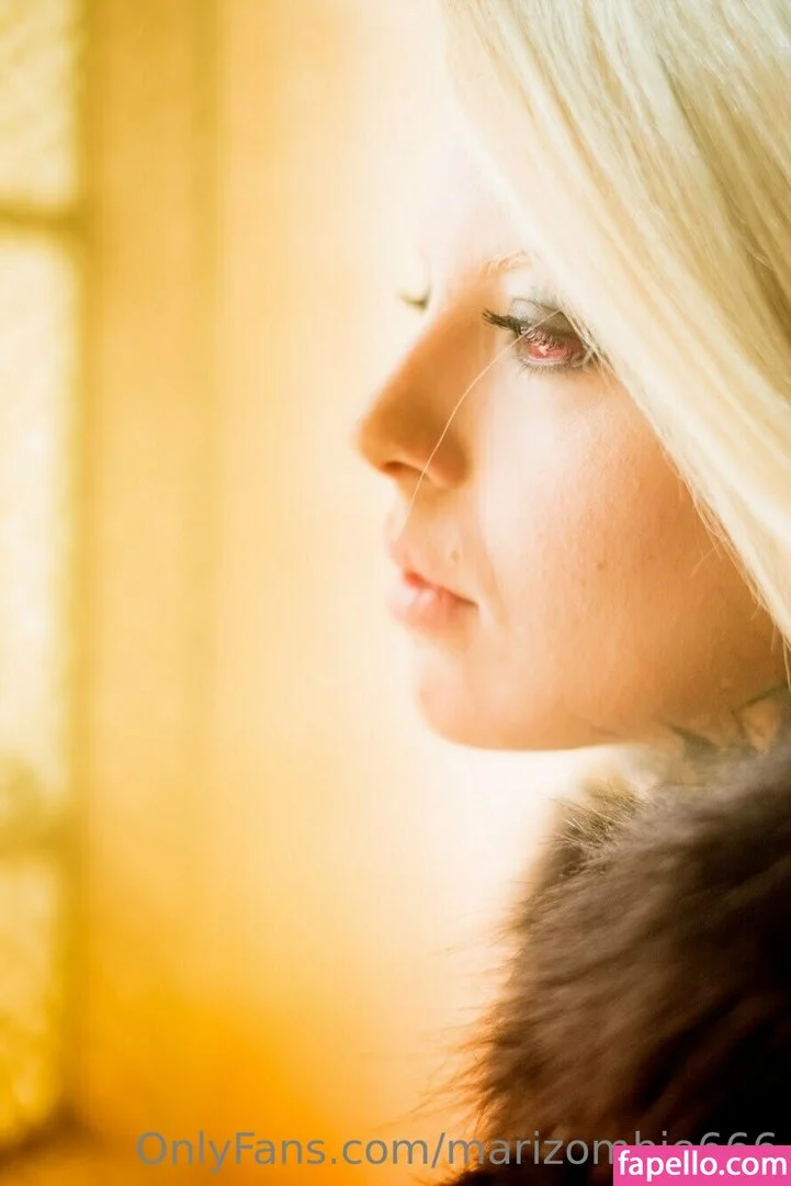 marizombie666 / sensual_lens Onlyfans Photo Gallery 