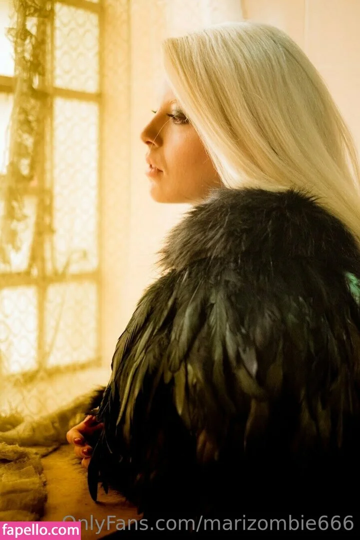 marizombie666 / sensual_lens Onlyfans Photo Gallery 